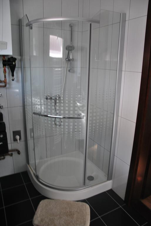 Panyi Apartman Siófok Rom bilde